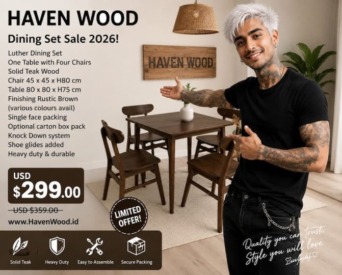 Havenwood Promotions