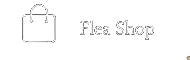 flea shop transparent